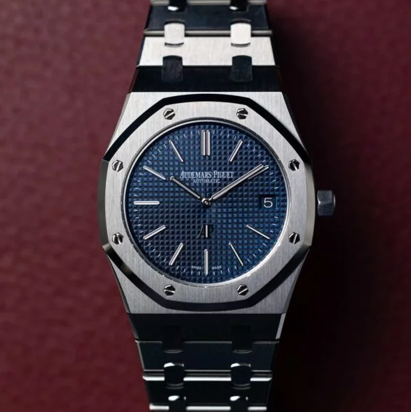 Audemars Piguet