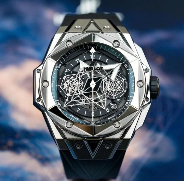 Hublot